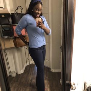 Meet your Posher, Uche